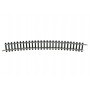 Trix 14928 (N) Curved Track, Single R6, 15°
