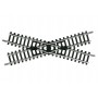 Trix 14958 (N) Crossing Track, 30°