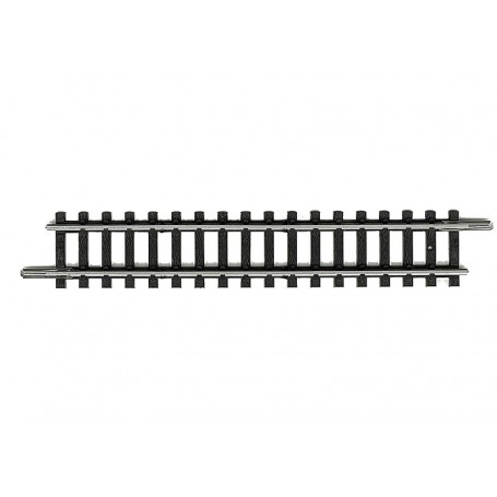 Trix 14905 (N) Straight Track, Single 76.3 mm / 3"