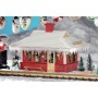 Piko 62265 (G) North Pole Station Built-Up Building