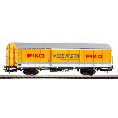 Piko 55050 (HO) PIKO Smart Measure Car
