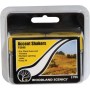 Woodland Scenics FS646 (A) Field System -- Accent Shakers pkg(2)