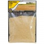 Woodland Scenics FS620 (A) Field System -- Static Grass - Straw 1/8" 4mm Fibers