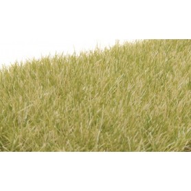 thumbnail image 2 of Woodland Scenics FS621 Field System Static Grass – Dark Green 1/4in (7mm) Fibers 2 of 4
