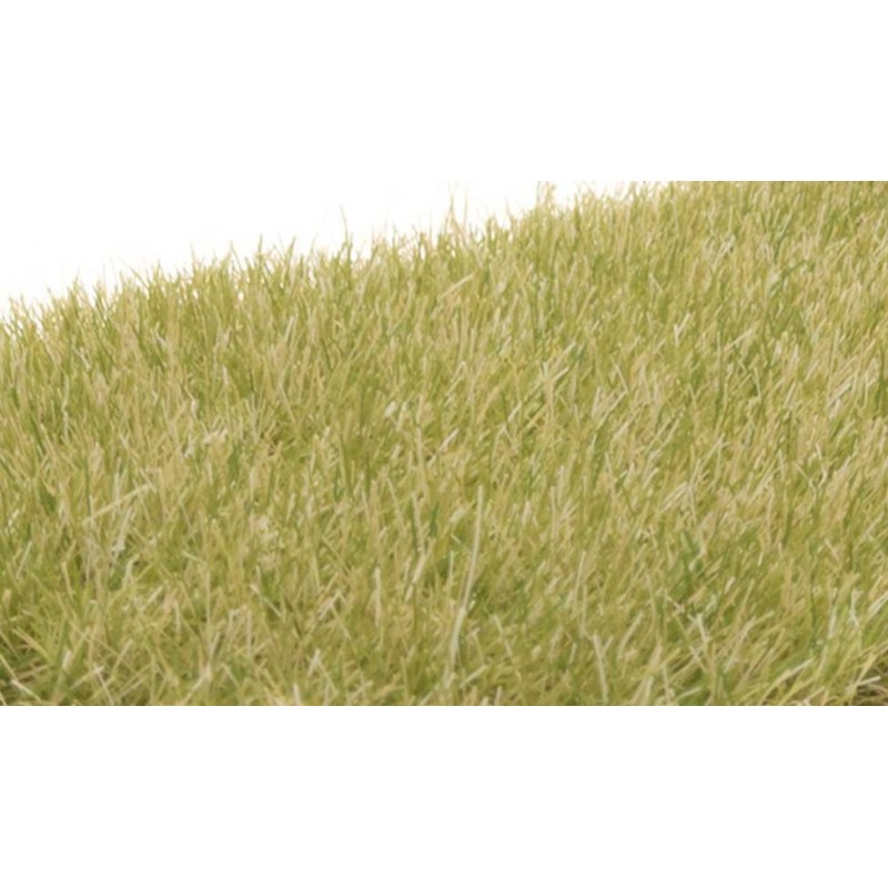 thumbnail image 2 of Woodland Scenics FS626 Field System Static Grass – Medium Green 1/2 Inch (12mm) Fibers 2 of 5
