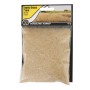 Woodland Scenics FS624 (A) Field System -- Static Grass - Straw 1/4" 7mm Fibers