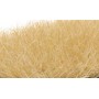 Woodland Scenics FS628 (A) Field System -- Static Grass - Straw 1/2" 12mm Fibers