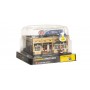 Woodland Scenics BR4941 (N) J. Frank's Grocery - Built-&-Ready® Landmark Structures®-- Assembled
