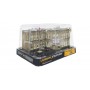 Woodland Scenics BR5030 (HO) Municipal Building  - Built-&-Ready® Landmark Structures®-- Assembled