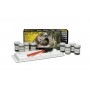 Woodland Scenics C1215 (A) Earth Colors™ Kit