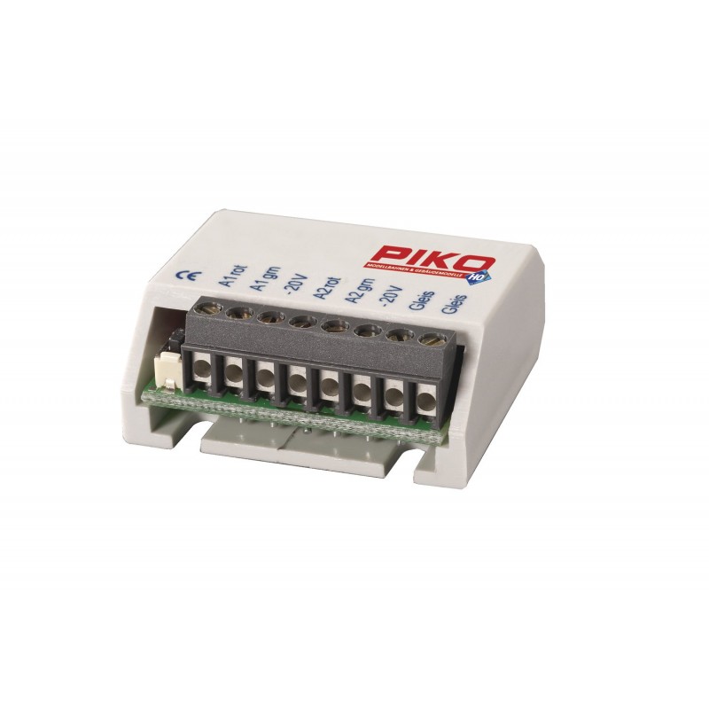 PIKO 55030 (HO) Switch Decoder