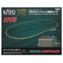 KATO 3-115 (HO) Unitrack - HV5 R550mm (21 5/8") Basic Oval Track Set