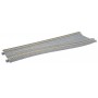 KATO 20-052 (N) Concrete-Tie Double-Track Widening Section -- Right Hand 12-3/16" 31cm Long