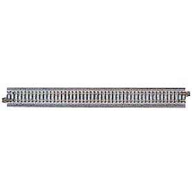 KATO 20-400 (N) Single-Track Straight Viaduct -- 9-3/4" 24.8cm pkg(2)