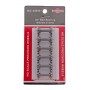 InterMountain W40059 (HO) 36" Ball-Bearing Wheels (.110" Tread Width) 6 Axles