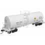 Atlas Master® (HO) 17,600 Trinity Corn Syrup Tank Car - Dow Chemical