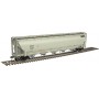 Atlas Master® (HO) Trinity 5660 Covered Hopper - General American, GACX
