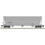 Atlas Master® (HO) ACF® 4650 Centerflow Hopper (Post-1971) Canadian National