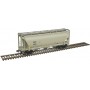 Atlas Master® (HO) Trinity 3230 Covered Hopper - Chicago Freight Car, CRDX