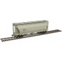 Atlas Master® (HO) Trinity 3230 Covered Hopper - General Electric Rail Services, NAHX