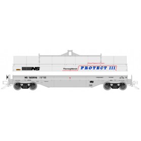 Atlas Master® (HO) 42' Coil Steel Cars - Norfolk Southern (NS) Protect III