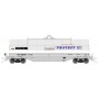 Atlas Master® (HO) 42' Coil Steel Cars - Norfolk Southern (NS) Protect III