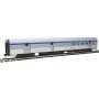 Walthers MainLine 30309 (HO) 85' Budd Baggage-Railway Post Office - Via Rail Canada