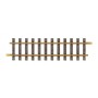 Piko 35200 (G) G320 Straight Track, 12.6" / 32cm