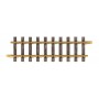 Piko 35201 (G) G280 Straight Track, 11.0"