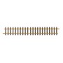 Piko 35208 (G) G600 Straight Track, 23.6" / 60cm