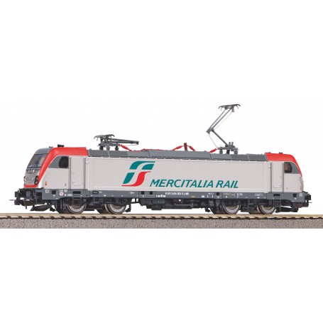 Piko 51591 (HO) E.494 Mercitalia electric locomotive, Era VI - DCC/Sound