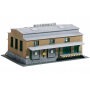 PIKO 60027 (N) Forwarding Office, Building Kit