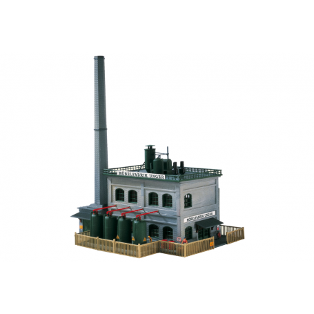 PIKO 60029 (N) A Unger Furniture Factory, Building Kit
