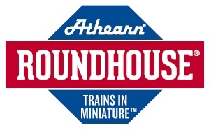 Athearn Roundhouse