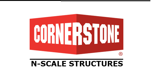 Walthers Cornerstone N