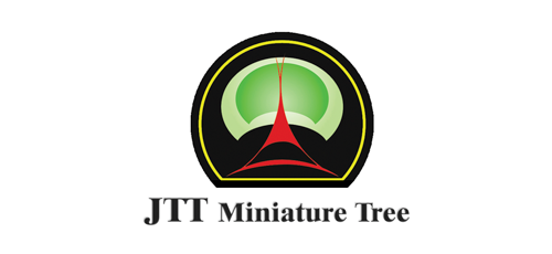 JTT Miniature Tree