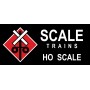 ScaleTrains HO